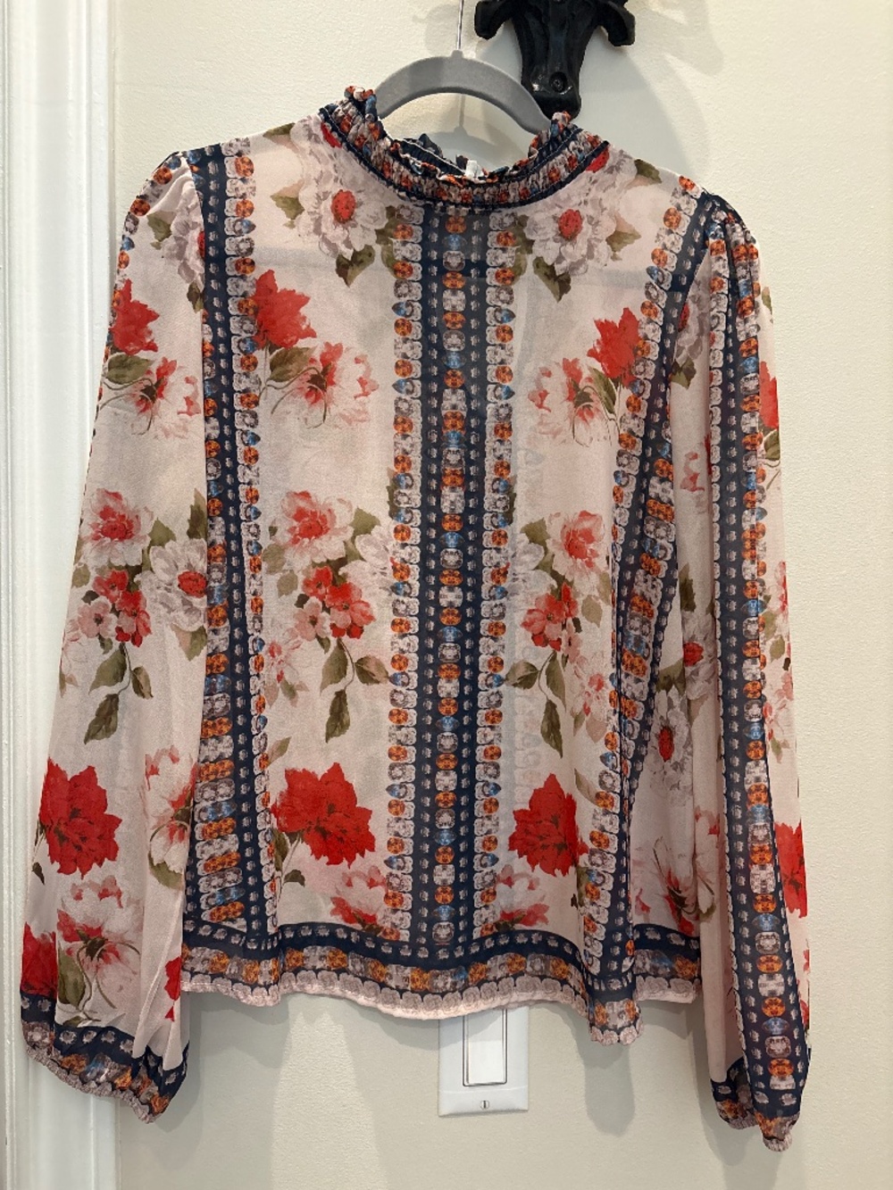 Vintage blouse
